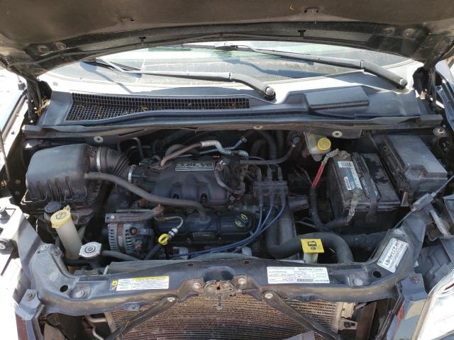 Photo 7 from auction – 2008 CHRYSLER TOWN & COU with VIN 2A8HR54P78R722802