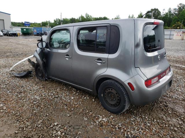 Photo 3 from auction – 2010 NISSAN CUBE BASE with VIN JN8AZ2KR5AT152345