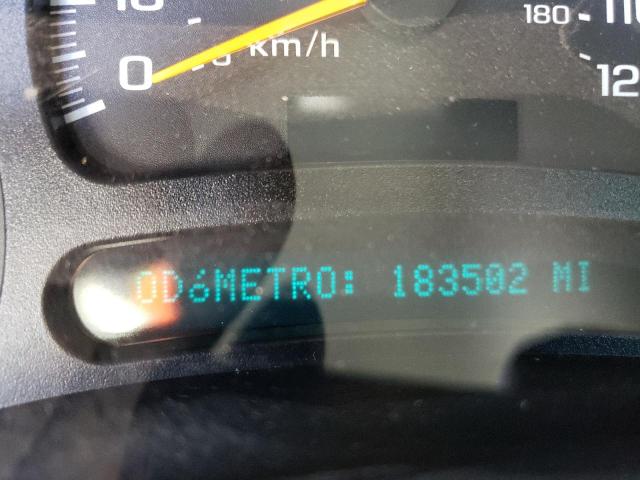 Photo 8 from auction – 2005 CHEVROLET SILVERADO with VIN 2GCEC19V351180331