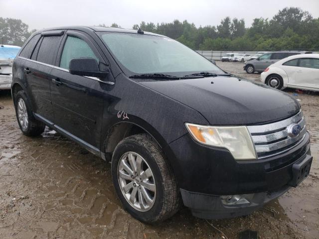 FORD EDGE LIMIT 2009 with VIN 2FMDK49C69BA44317 - Photo from auction