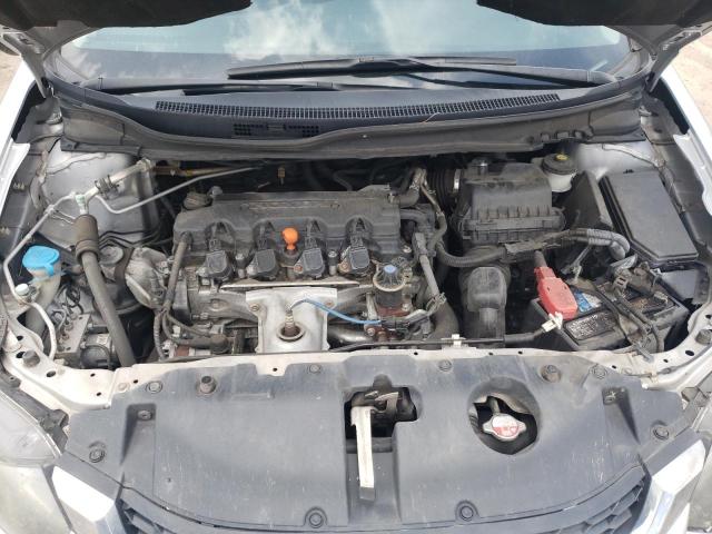 Photo 7 from auction – 2015 HONDA CIVIC SE with VIN 19XFB2F78FE289066