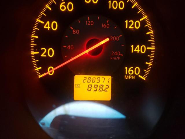 Photo 8 from auction – 2005 NISSAN ALTIMA SE with VIN 1N4BL11D95N919535
