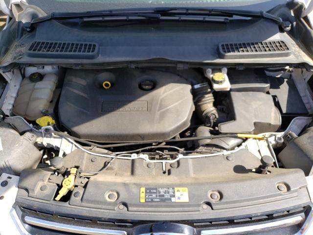 Photo 7 from auction – 2014 FORD ESCAPE TIT with VIN 1FMCU9J98EUB53160