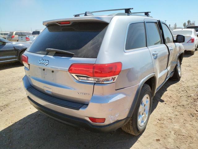 Photo 4 from auction – 2014 JEEP GRAND CHER with VIN 1C4RJEAG2EC217214