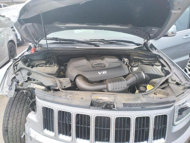 Photo 7 from auction – 2015 JEEP GRAND CHER with VIN 1C4RJEBG8FC646695