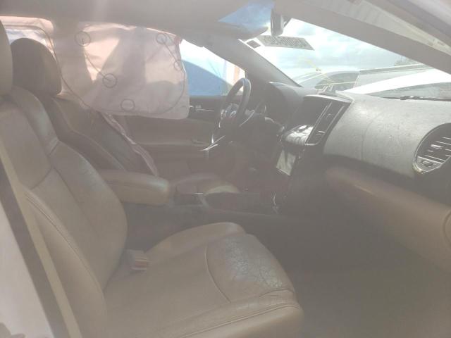 Photo 5 from auction – 2009 NISSAN MAXIMA S with VIN 1N4AA51EX9C860112