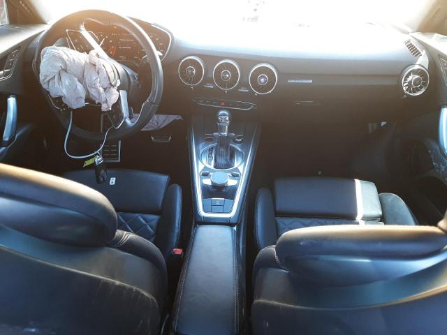 Photo 9 from auction – 2019 AUDI TTS with VIN TRUA1AFV0K1002375
