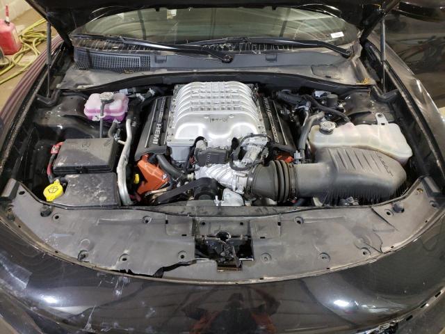 Photo 7 from auction – 2020 DODGE CHARGER SR with VIN 2C3CDXL95LH122653