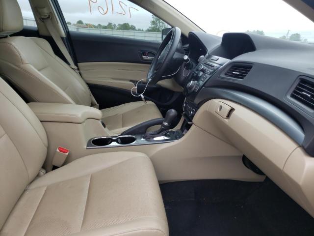 Photo 5 from auction – 2014 ACURA ILX 20 PRE with VIN 19VDE1F51EE000849