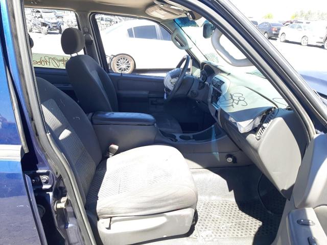 Photo 5 from auction – 2004 FORD EXPLORER S with VIN 1FMZU67K34UB64987