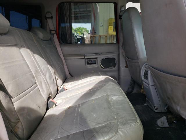Photo 6 from auction – 2000 FORD EXPLORER with VIN 1FMZU63X5YZA90370