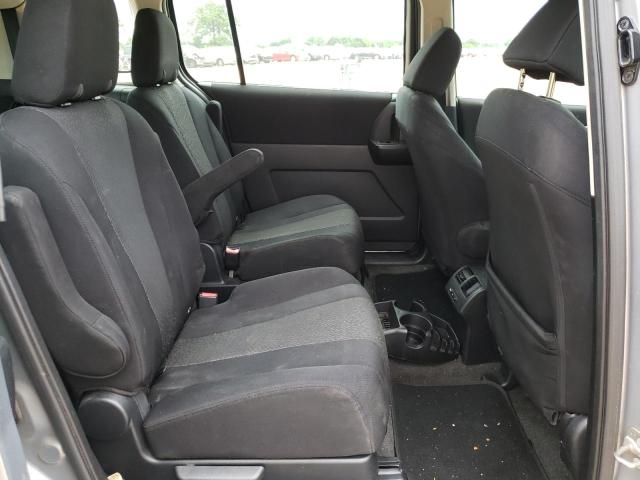 Photo 6 from auction – 2012 MAZDA 5 with VIN JM1CW2BL1C0114592