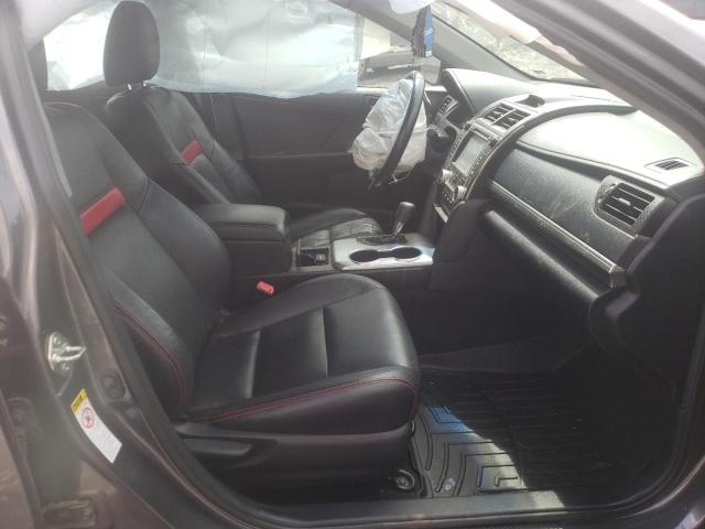 Photo 5 from auction – 2014 TOYOTA CAMRY L with VIN 4T1BF1FK5EU411590