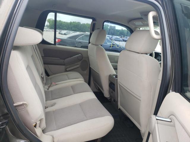 Photo 6 from auction – 2007 FORD EXPLORER S with VIN 1FMEU31K17UB38530