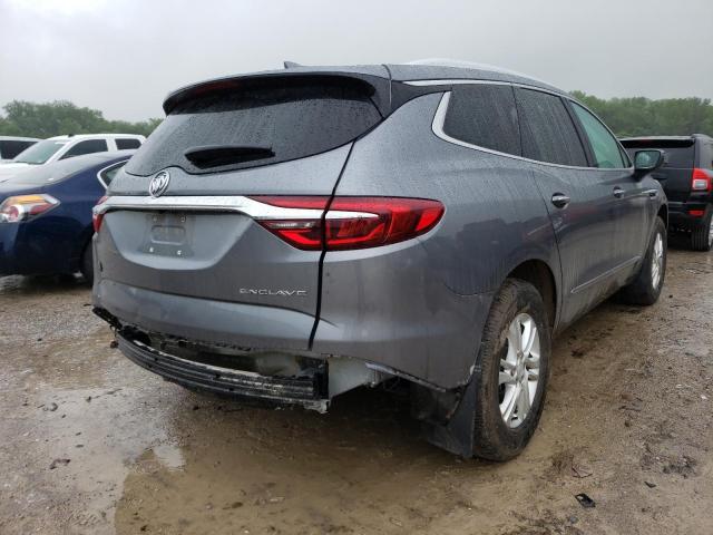 Photo 4 from auction – 2019 BUICK ENCLAVE PR with VIN 5GAERCKW6KJ275630
