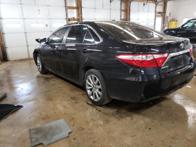 Photo 3 from auction – 2015 TOYOTA CAMRY LE with VIN 4T4BF1FK4FR486224