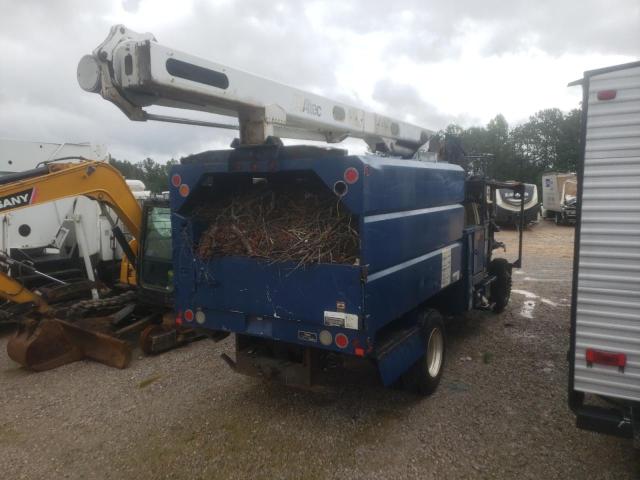 Photo 4 from auction – 2006 GMC C7500 C7C0 with VIN 1GDL7C1G96F410688