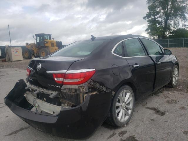 Photo 4 from auction – 2014 BUICK VERANO CON with VIN 1G4PR5SK7E4101404