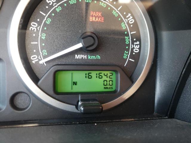 Photo 3 from auction – 2005 LAND ROVER LR3 SE with VIN SALAE25415A326946