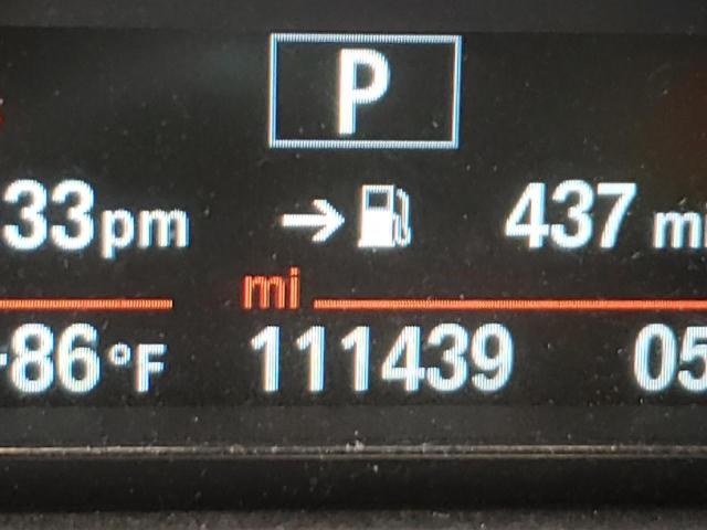 Photo 8 from auction – 2015 BMW 320 I with VIN WBA3B1G55FNT06893