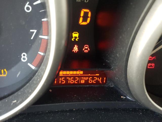 Photo 8 from auction – 2011 MAZDA 3 I with VIN JM1BL1VF7B1381958