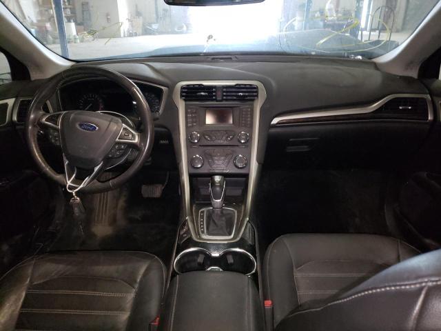 Photo 9 from auction – 2014 FORD FUSION SE with VIN 3FA6P0HD9ER264277