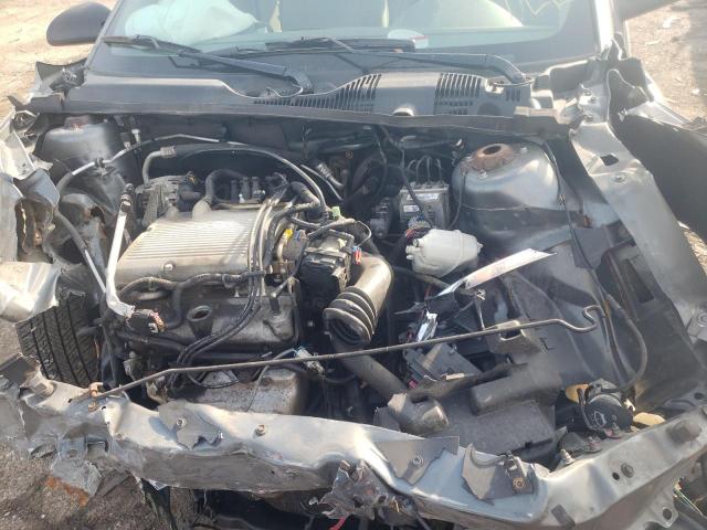 Photo 7 from auction – 2005 CHEVROLET MALIBU LS with VIN 1G1ZT54835F335701