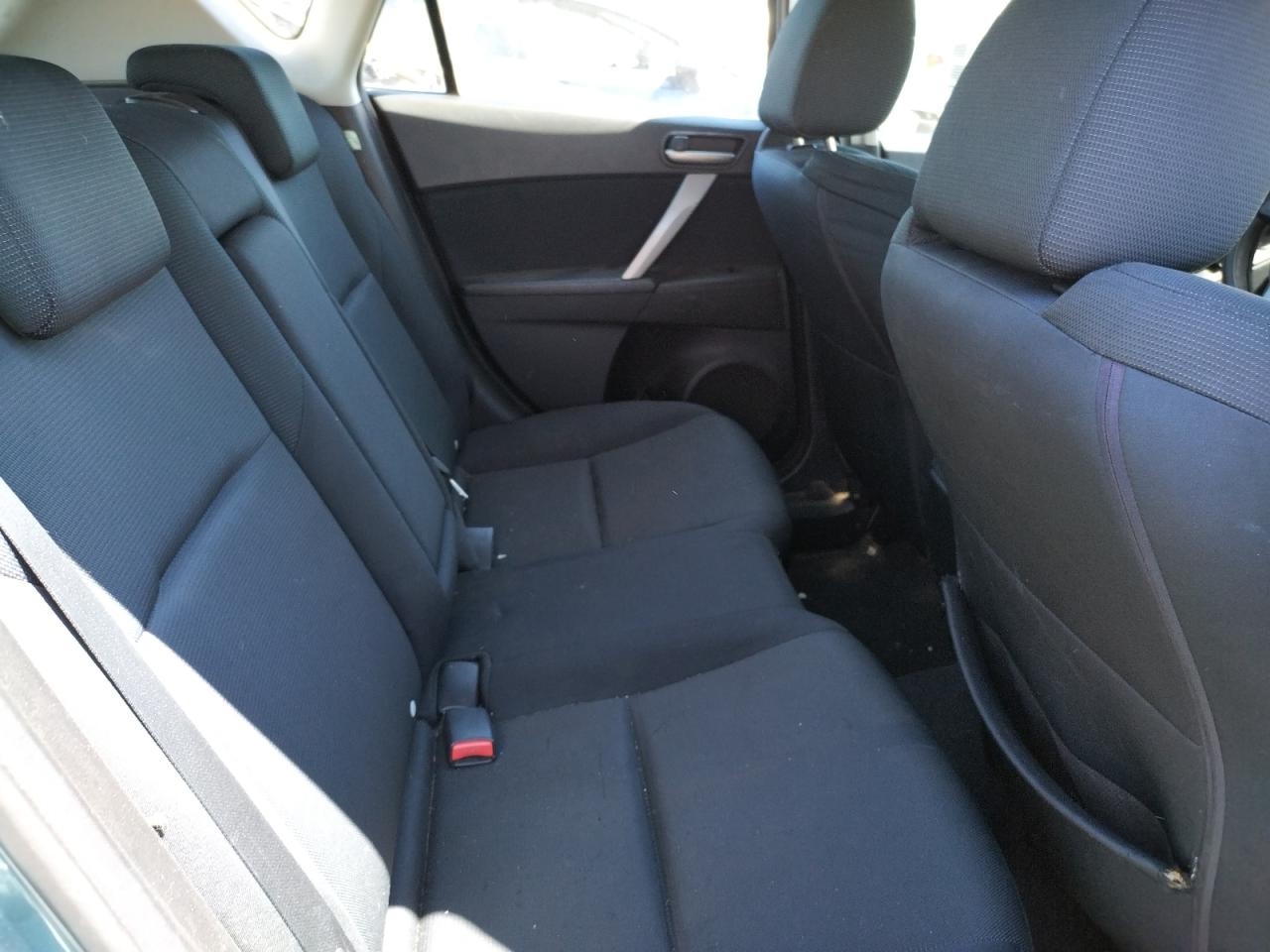 Photo 17 from auction – 2010 MAZDA 3 S with VIN JM1BL1H61A1209158