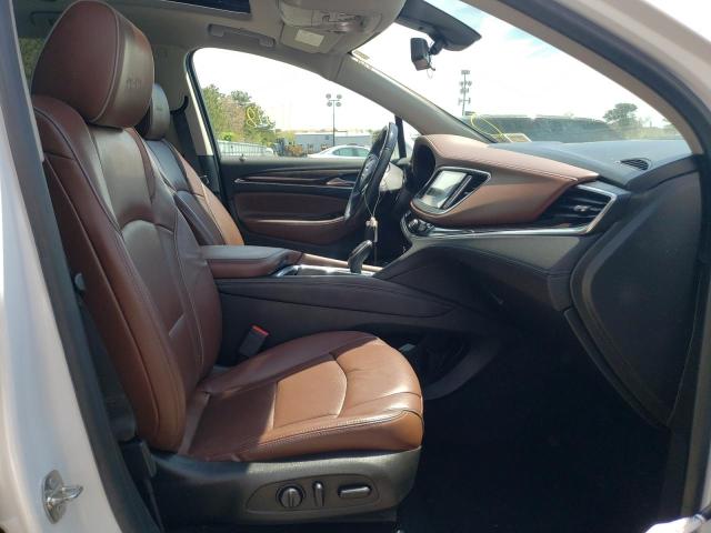 Photo 5 from auction – 2018 BUICK ENCLAVE AV with VIN 5GAEVCKW5JJ176128