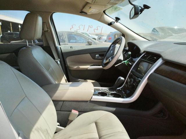Photo 5 from auction – 2011 FORD EDGE LIMIT with VIN 2FMDK3KC1BBA86632