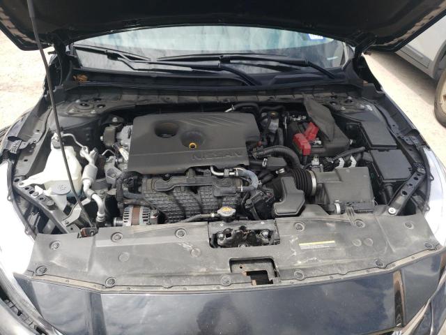 Photo 7 from auction – 2020 NISSAN ALTIMA S with VIN 1N4BL4BV7LN316749