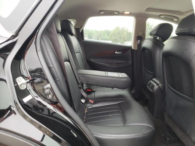 Photo 6 from auction – 2008 INFINITI EX35 BASE with VIN JNKAJ09FX8M360551