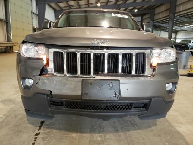Photo 9 from auction – 2012 JEEP GRAND CHER with VIN 1C4RJFAT3CC269340