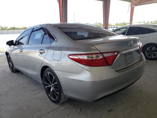 Photo 3 from auction – 2015 TOYOTA CAMRY LE with VIN 4T1BF1FK6FU932934