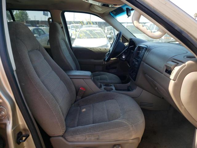 Photo 5 from auction – 2002 FORD EXPLORER X with VIN 1FMZU63E42UC10680
