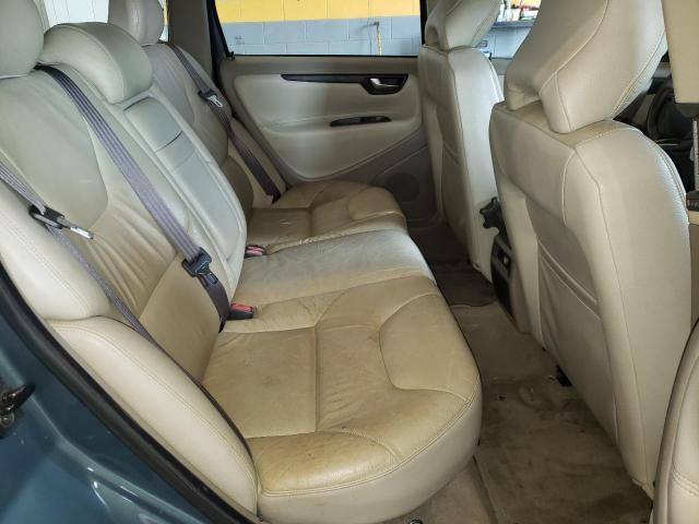 Photo 6 from auction – 2002 VOLVO V70 with VIN YV1SW61R822239871