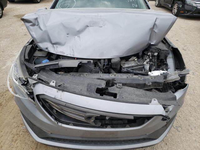 Photo 9 from auction – 2016 HYUNDAI SONATA SPO with VIN 5NPE34AF9GH414558