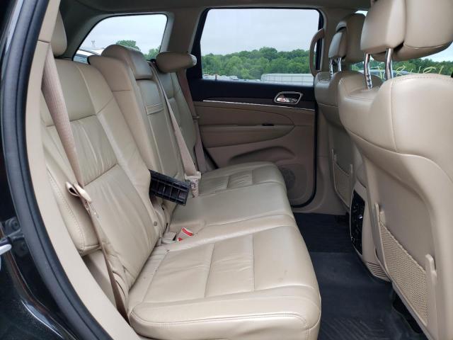 Photo 6 from auction – 2016 JEEP GRAND CHER with VIN 1C4RJFBG5GC328539