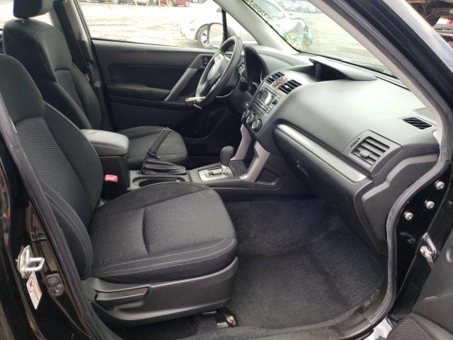 Photo 5 from auction – 2014 SUBARU FORESTER 2 with VIN JF2SJAAC6EH405584