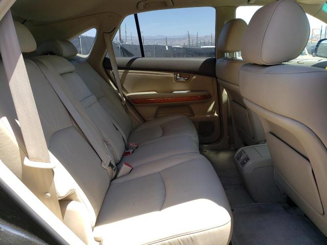 Photo 6 from auction – 2008 LEXUS RX 350 with VIN JTJGK31U280011652