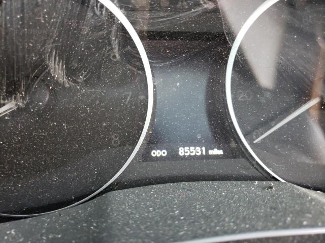 Photo 8 from auction – 2015 LEXUS ES 350 with VIN JTHBK1GG1F2154644