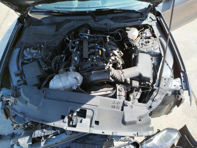 Photo 7 from auction – 2021 FORD MUSTANG with VIN 1FA6P8THXM5132686