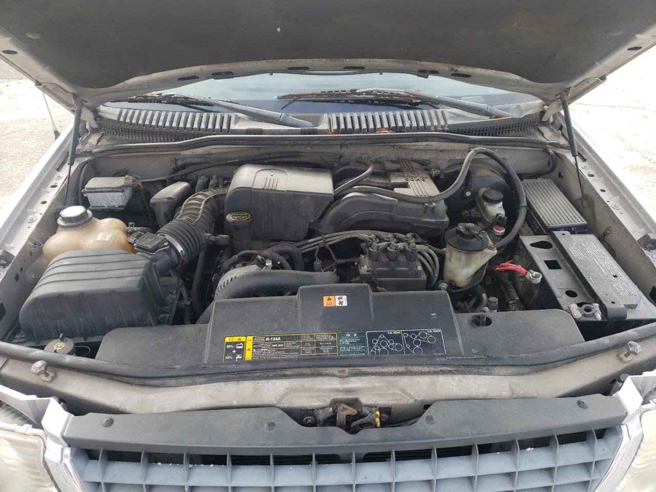 Photo 7 from auction – 2002 FORD EXPLORER X with VIN 1FMZU62E52UB59482