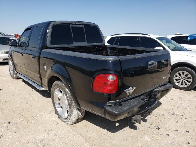 Photo 3 from auction – 2003 FORD F150 SUPER with VIN 1FTRW07363KD05050