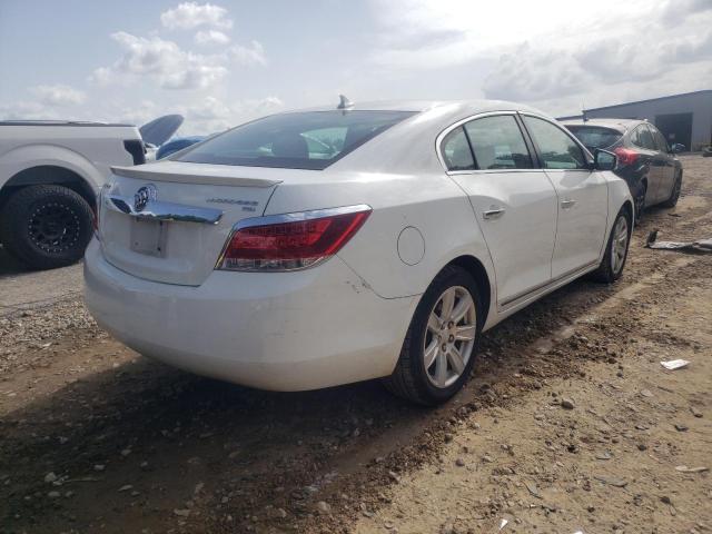 Photo 4 from auction – 2011 BUICK LACROSSE C with VIN 1G4GC5EC1BF320140