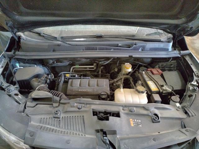 Photo 7 from auction – 2020 CHEVROLET TRAX 1LT with VIN 3GNCJLSB7LL198729