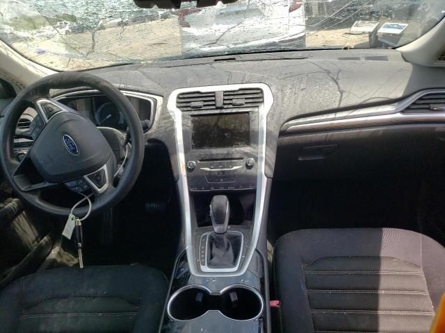 Photo 9 from auction – 2014 FORD FUSION SE with VIN 3FA6P0H73ER252779