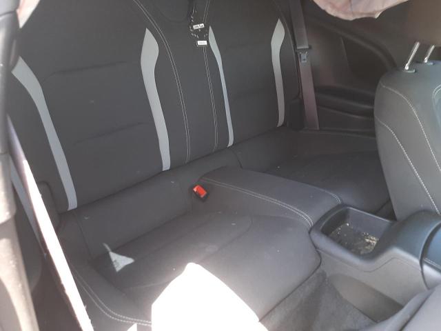 Photo 6 from auction – 2016 CHEVROLET CAMARO LT with VIN 1G1FA1RX9G0164296