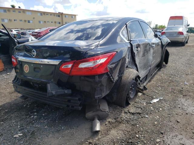 Photo 4 from auction – 2016 NISSAN ALTIMA 2.5 with VIN 1N4AL3AP6GC264279