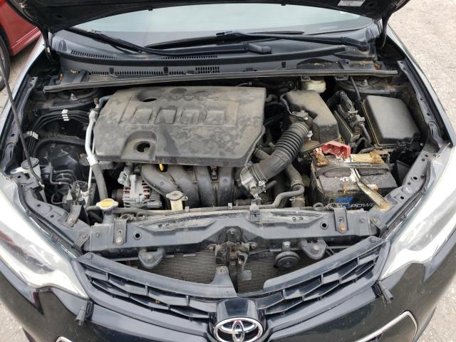Photo 7 from auction – 2015 TOYOTA COROLLA L with VIN 2T1BURHE2FC354652